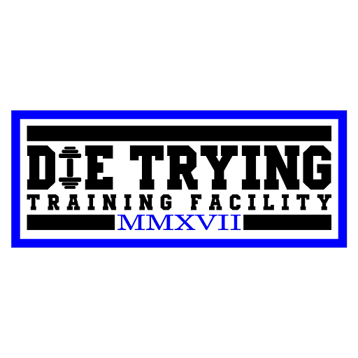 Die Trying Training Facility