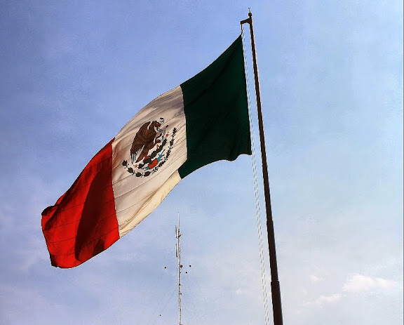 Мексика-Гватемала-Мексика' 2011/2012