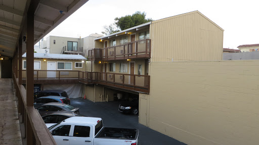 Lombard Plaza Motel