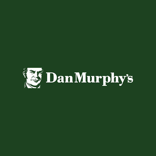 Dan Murphy's Gawler logo