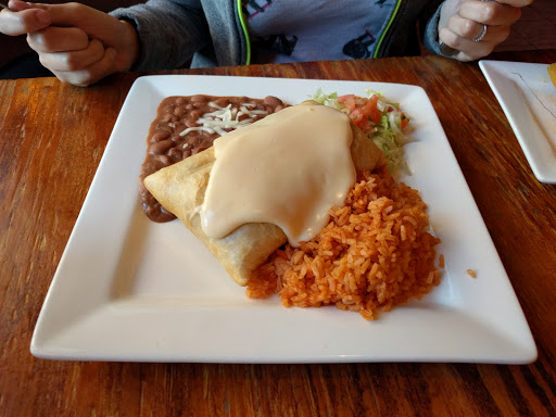 Mexican Restaurant «La Lupita», reviews and photos, 4 W 4th St, Bethlehem, PA 18015, USA