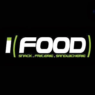 IFood - Douai logo