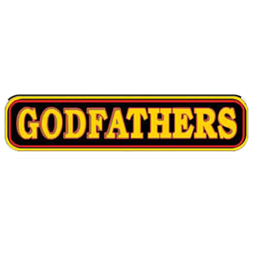 Godfathers Pizza - Harrow