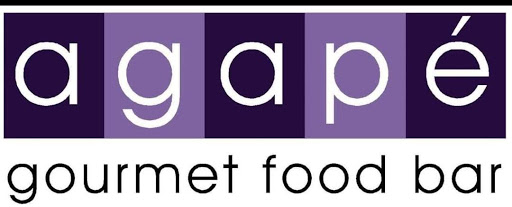 Agapé Café/Restaurant logo