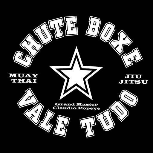 Chute Boxe KC logo
