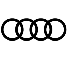 Audi West Ottawa logo