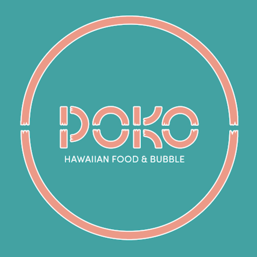 POKO - Hawaiian Food & Bubble Tea