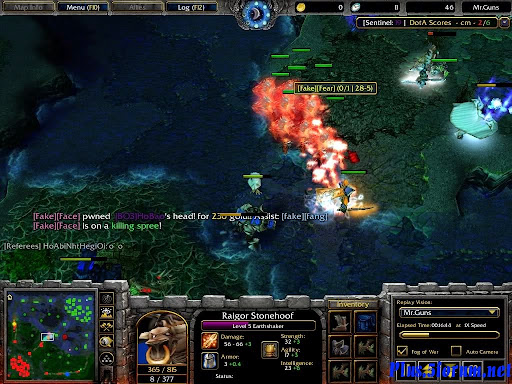 [Game] Tải Warcraft 3 1.24e Full chỉ một link Plus.5Forum.net-war1