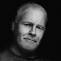 Brad Buckmaster Brad Buckmaster