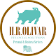 H.R.OLIVAR Business Services