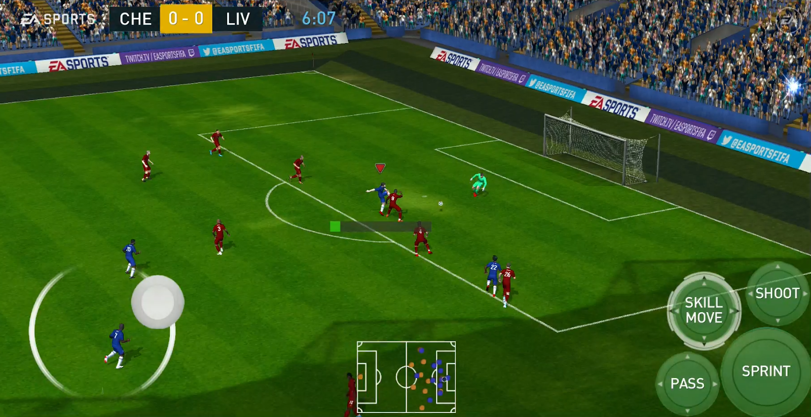 FIFA 19 MOD FIFA 14 Android Offline 900 MB New Menu Kits 2020 & Transfers Update Best Graphics
