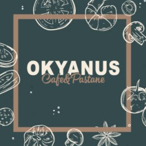 Okyanus Cafe ve Pastane logo