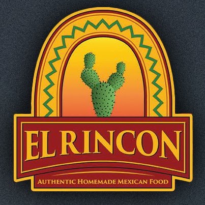 El Rincon Zacatecano Taqueria logo