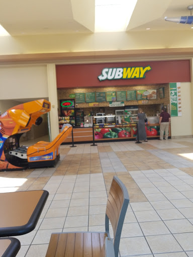 Restaurant «SUBWAY® Restaurants», reviews and photos, 4801 Jefferson Mall, Louisville, KY 40219, USA