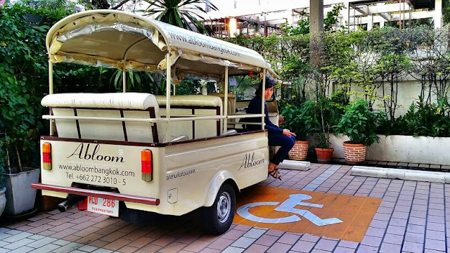 Abloom Exclusive Serviced Apartments