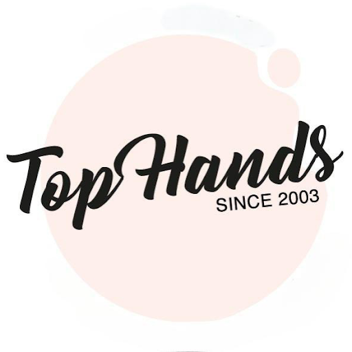Nail- & Beautystudio TopHands logo