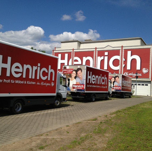 Möbelhaus Henrich GmbH
