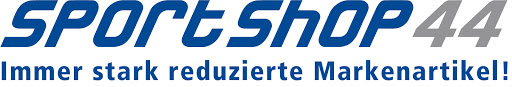 Sport Shop 44 GmbH logo