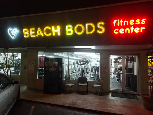 Gym Beach Bods Reviews And Photos 6706 Gulf Blvd St Pete Beach Bods Gym