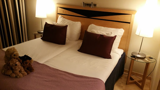 Clarion Hotel Orebro