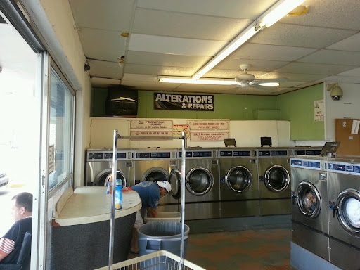 Laundromat «Kwik Kleen», reviews and photos, 719 N Mills Ave, Orlando, FL 32803, USA