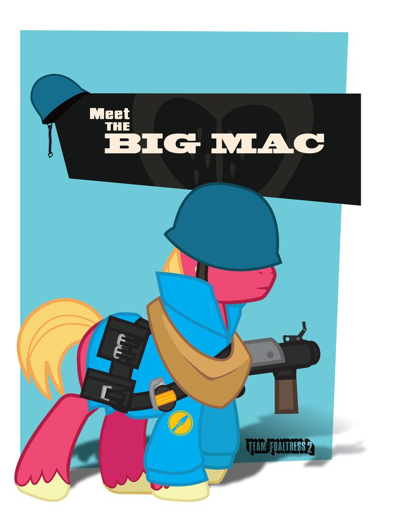 Funny pictures, videos and other media thread! - Page 18 MeettheBigMac