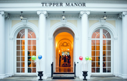 Event Venue «Tupper Manor», reviews and photos, Hale St, Beverly, MA 01915, USA