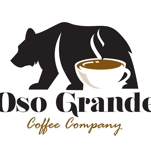 Oso Grande Coffee Company logo