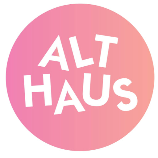 Alt Haus Interior Design logo