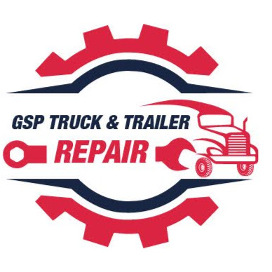GSP Truck & Trailer Repair Ltd. logo