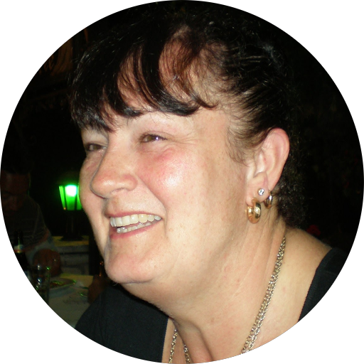 Tina Hooper