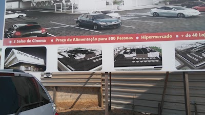 Photos of Cacoal Shopping