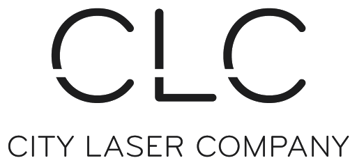 City Laser Company Groningen logo