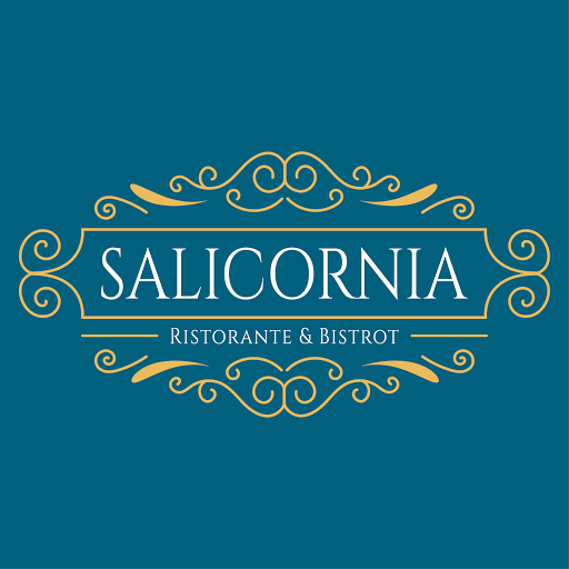Salicornia | Ristorante & Bistrot logo