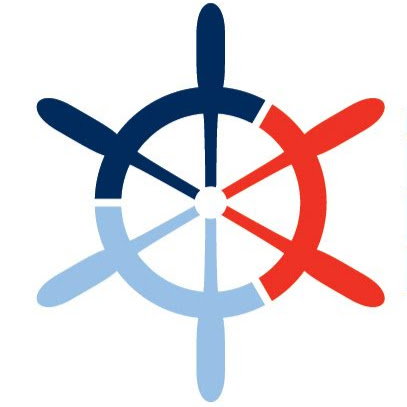 North Carolina Maritime Museum in Beaufort logo