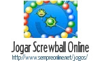 Jogo Screwball Online