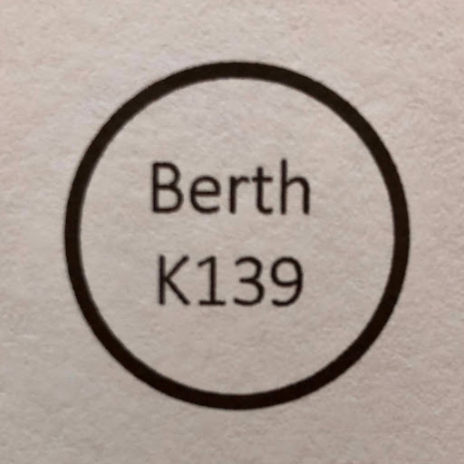 Berth K139 Martha Cove logo