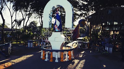 Photos of central Park