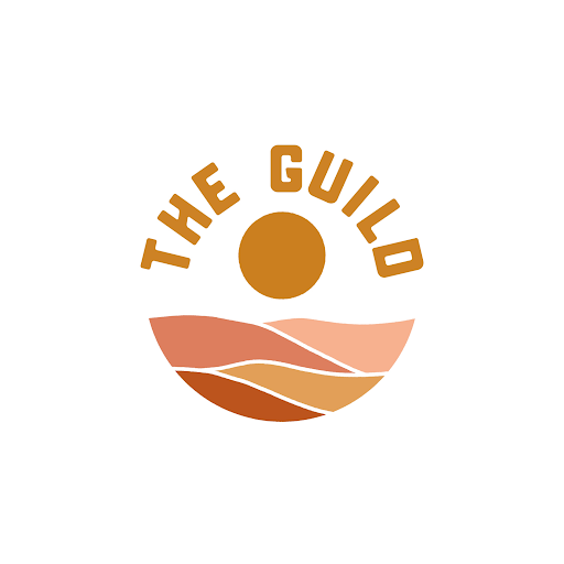 The Guild Salon logo