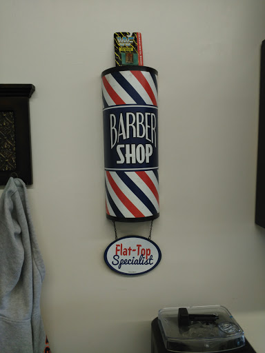 Barber Shop «Barbers of 1907», reviews and photos, 4387 S Federal Blvd, Englewood, CO 80110, USA
