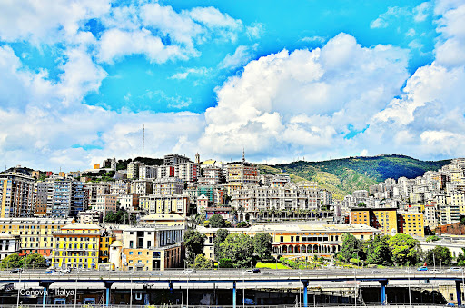 Genova