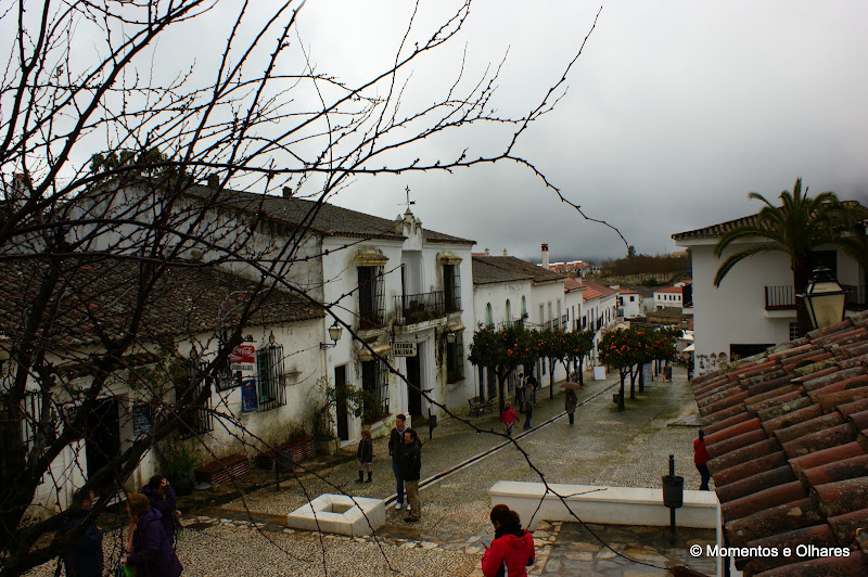 Aracena