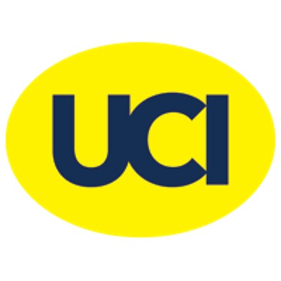 UCI Luxe Marcon logo