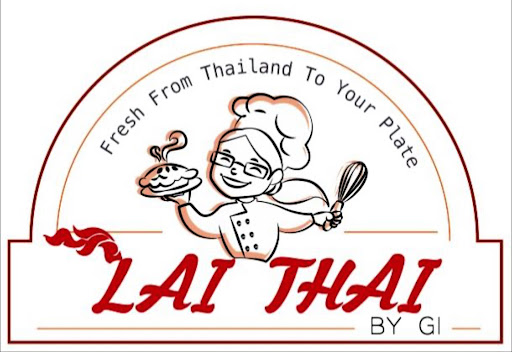 Lai Thai Kitchen logo