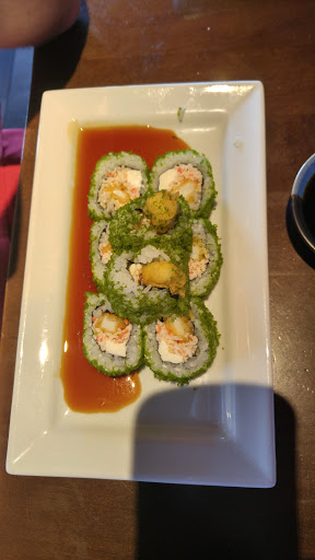 Sushi Restaurant «RA Sushi Bar Restaurant», reviews and photos, 5100 Belt Line Road #210, Addison, TX 75001, USA