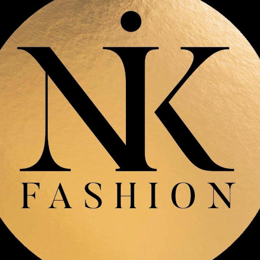 Nik Fashion logo