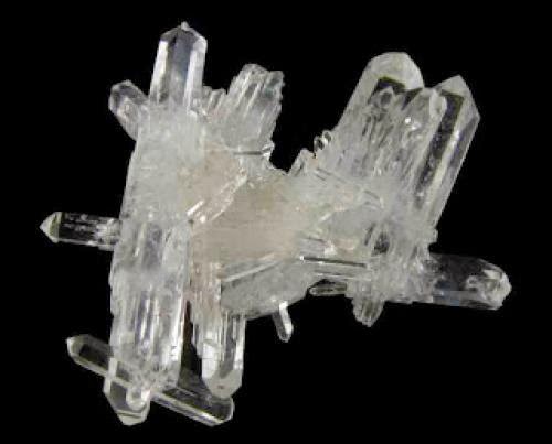 The Crystal Amplifier How Quartz Can Give Your Other Stones A Boost