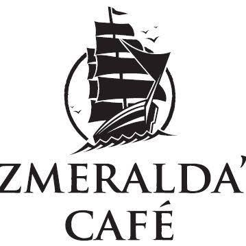 Ezmeralda's Cafe logo