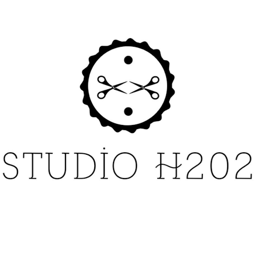 Studio H2O2 logo
