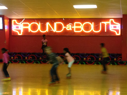 Round-A-Bout Skating Center- Eutaw Location